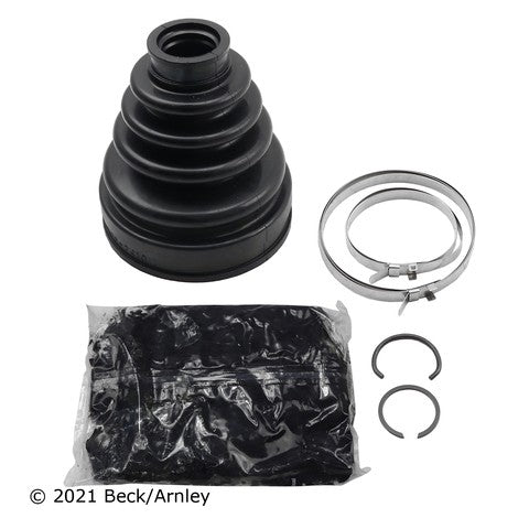 CV Joint Boot Kit Beck Arnley 103-2946