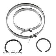 CV Joint Boot Kit Beck Arnley 103-2946