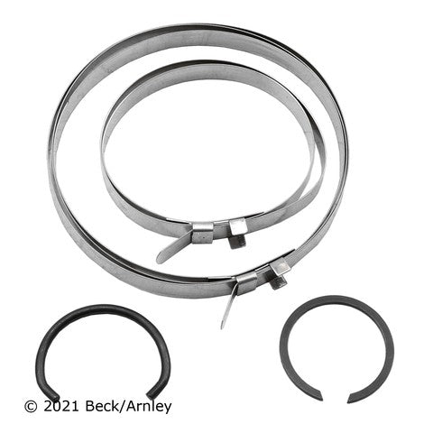 CV Joint Boot Kit Beck Arnley 103-2946