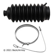 Rack and Pinion Bellow Kit Beck Arnley 103-2947