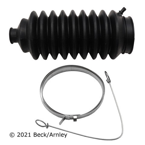 Rack and Pinion Bellow Kit Beck Arnley 103-2947