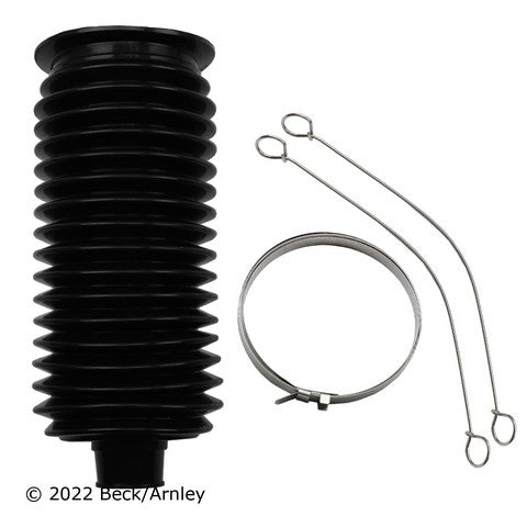 Rack and Pinion Bellow Kit Beck Arnley 103-2948