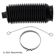 Rack and Pinion Bellow Kit Beck Arnley 103-2949