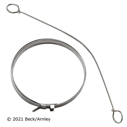 Rack and Pinion Bellow Kit Beck Arnley 103-2949