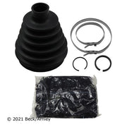 CV Joint Boot Kit Beck Arnley 103-2951