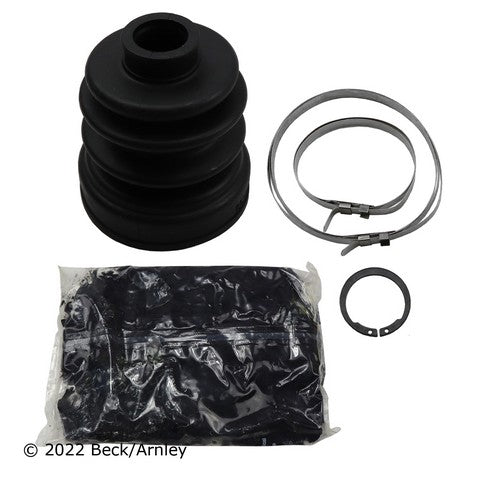 CV Joint Boot Kit Beck Arnley 103-2953