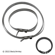 CV Joint Boot Kit Beck Arnley 103-2953
