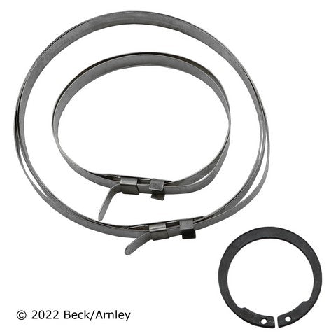 CV Joint Boot Kit Beck Arnley 103-2953