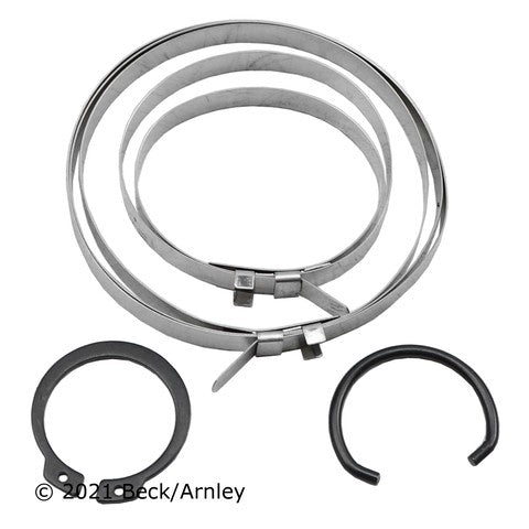 CV Joint Boot Kit Beck Arnley 103-2957