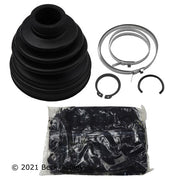 CV Joint Boot Kit Beck Arnley 103-2958