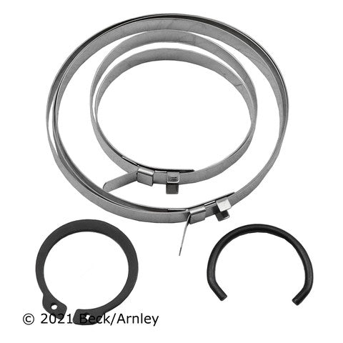 CV Joint Boot Kit Beck Arnley 103-2958