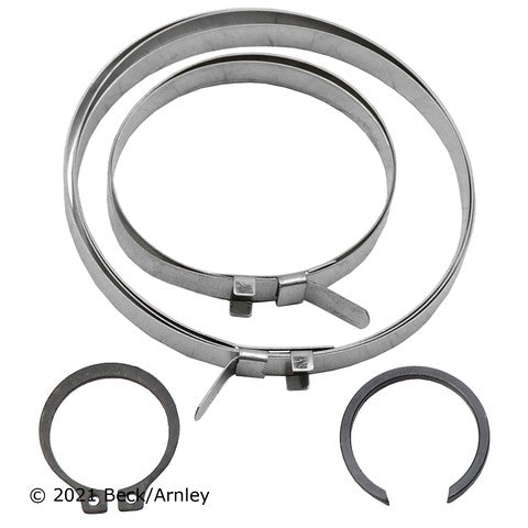 CV Joint Boot Kit Beck Arnley 103-2959