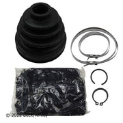 CV Joint Boot Kit Beck Arnley 103-2960