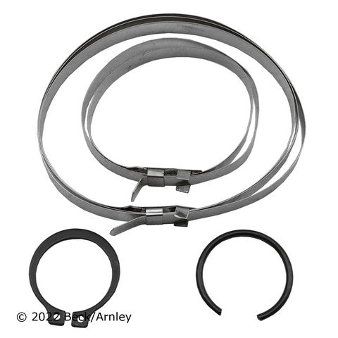 CV Joint Boot Kit Beck Arnley 103-2960