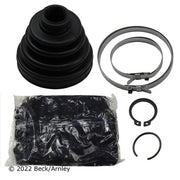 CV Joint Boot Kit Beck Arnley 103-2961