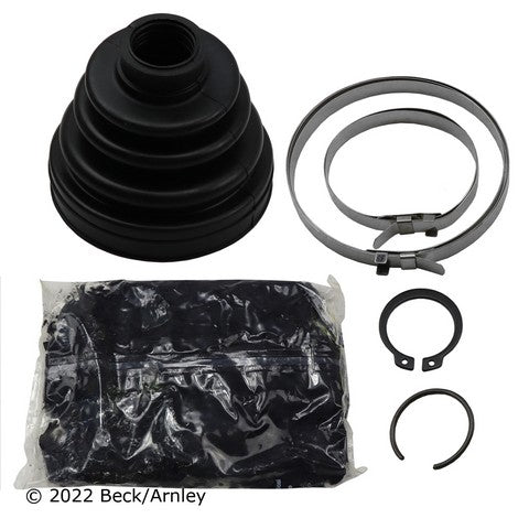 CV Joint Boot Kit Beck Arnley 103-2961