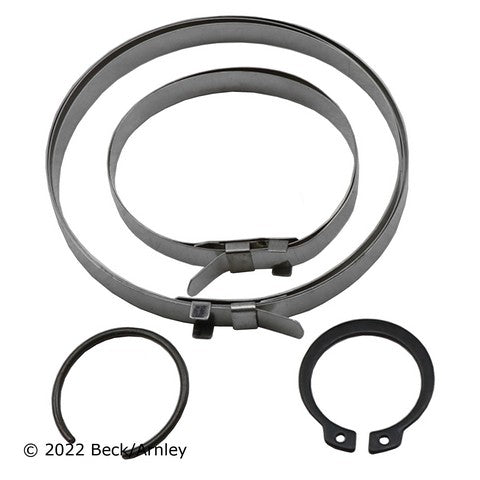 CV Joint Boot Kit Beck Arnley 103-2961
