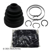 CV Joint Boot Kit Beck Arnley 103-2962