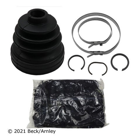 CV Joint Boot Kit Beck Arnley 103-2962