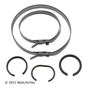 CV Joint Boot Kit Beck Arnley 103-2962