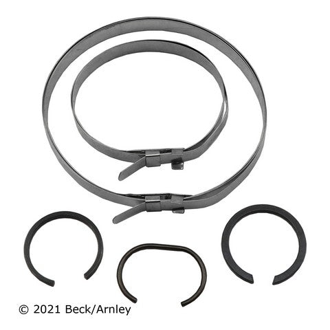 CV Joint Boot Kit Beck Arnley 103-2962