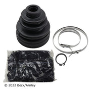CV Joint Boot Kit Beck Arnley 103-2963