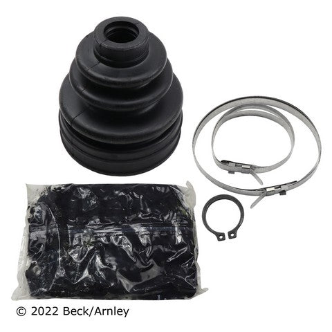 CV Joint Boot Kit Beck Arnley 103-2963