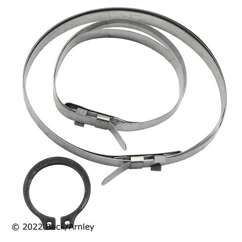 CV Joint Boot Kit Beck Arnley 103-2963
