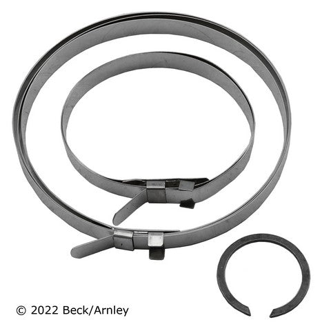 CV Joint Boot Kit Beck Arnley 103-2965