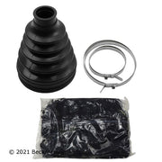 CV Joint Boot Kit Beck Arnley 103-2966