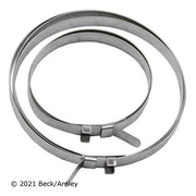 CV Joint Boot Kit Beck Arnley 103-2966
