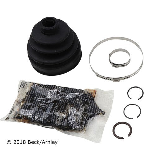 CV Joint Boot Kit Beck Arnley 103-2967