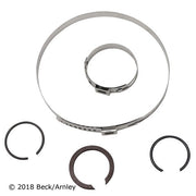 CV Joint Boot Kit Beck Arnley 103-2967