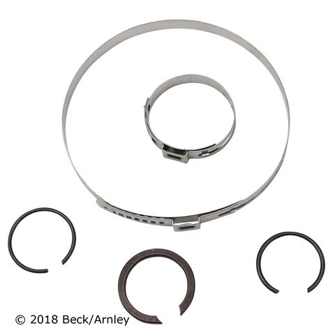 CV Joint Boot Kit Beck Arnley 103-2967