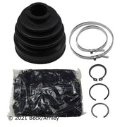 CV Joint Boot Kit Beck Arnley 103-2968