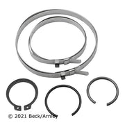 CV Joint Boot Kit Beck Arnley 103-2968