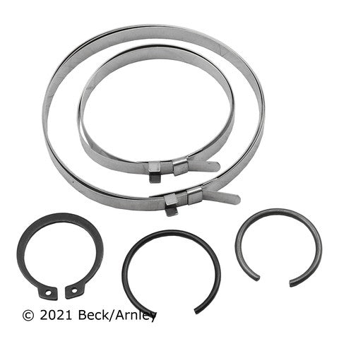 CV Joint Boot Kit Beck Arnley 103-2968
