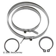 CV Joint Boot Kit Beck Arnley 103-2970