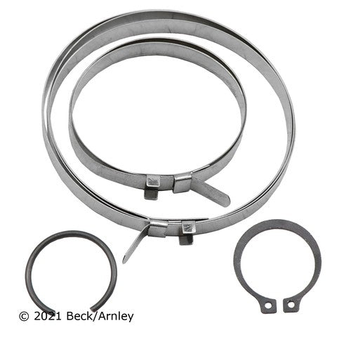 CV Joint Boot Kit Beck Arnley 103-2970