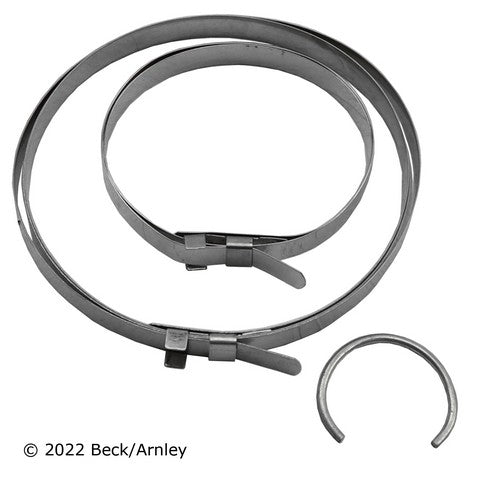 CV Joint Boot Kit Beck Arnley 103-2971