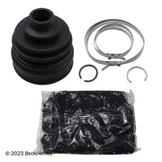 CV Joint Boot Kit Beck Arnley 103-2972