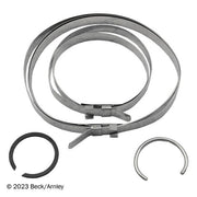 CV Joint Boot Kit Beck Arnley 103-2972