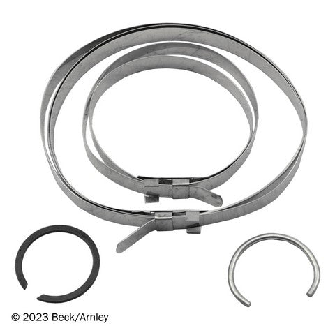 CV Joint Boot Kit Beck Arnley 103-2972