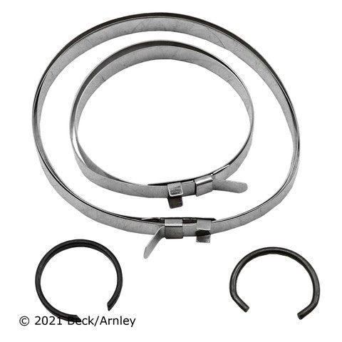 CV Joint Boot Kit Beck Arnley 103-2973