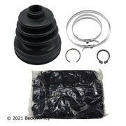 CV Joint Boot Kit Beck Arnley 103-2974