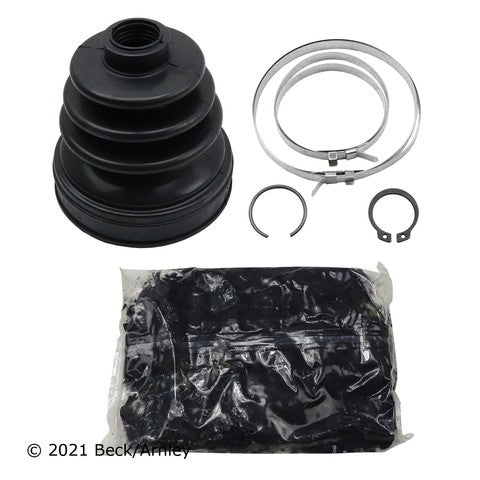 CV Joint Boot Kit Beck Arnley 103-2974