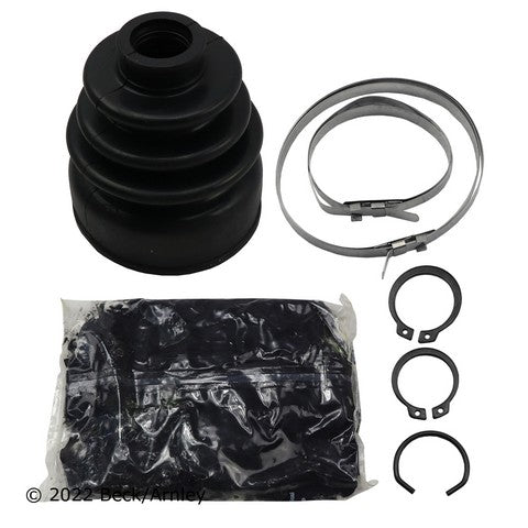 CV Joint Boot Kit Beck Arnley 103-2977