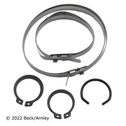 CV Joint Boot Kit Beck Arnley 103-2977