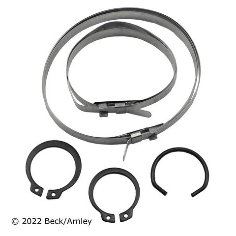 CV Joint Boot Kit Beck Arnley 103-2977