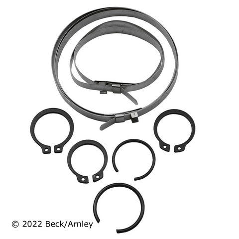 CV Joint Boot Kit Beck Arnley 103-2979
